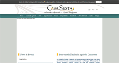 Desktop Screenshot of casasesta.com